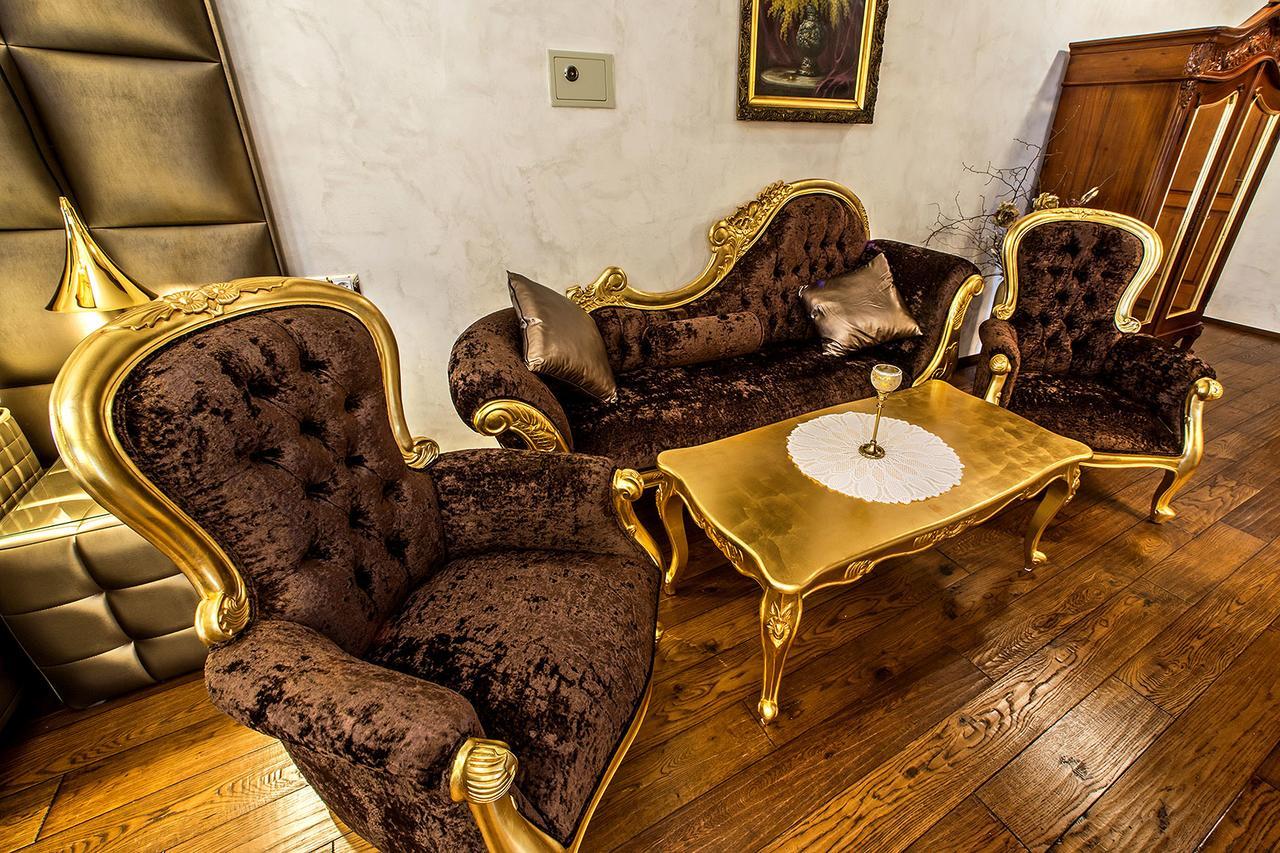 Arcadie Hotel & Apartments Чески-Крумлов Экстерьер фото
